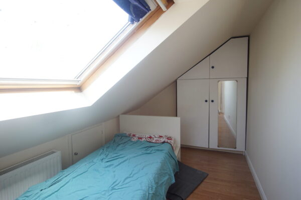Fermoy road, Greenford, UB6