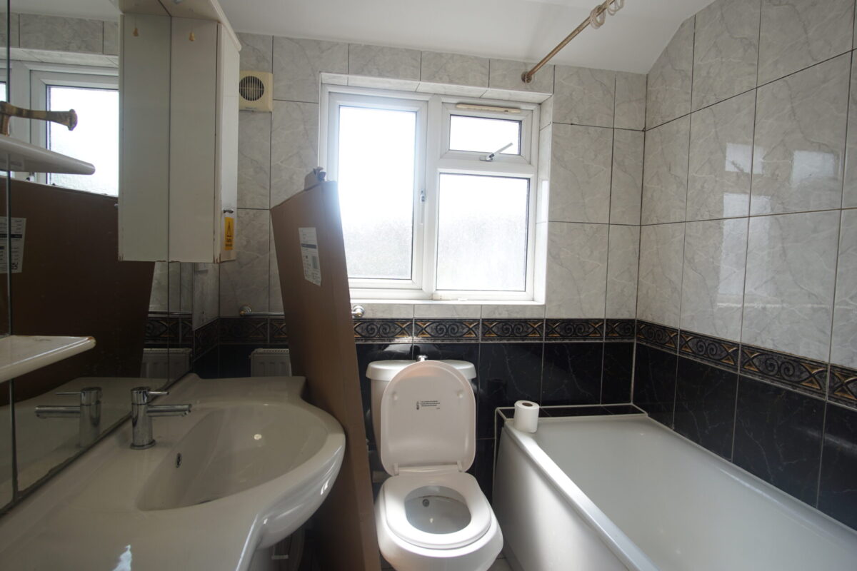 Fermoy road, Greenford, UB6