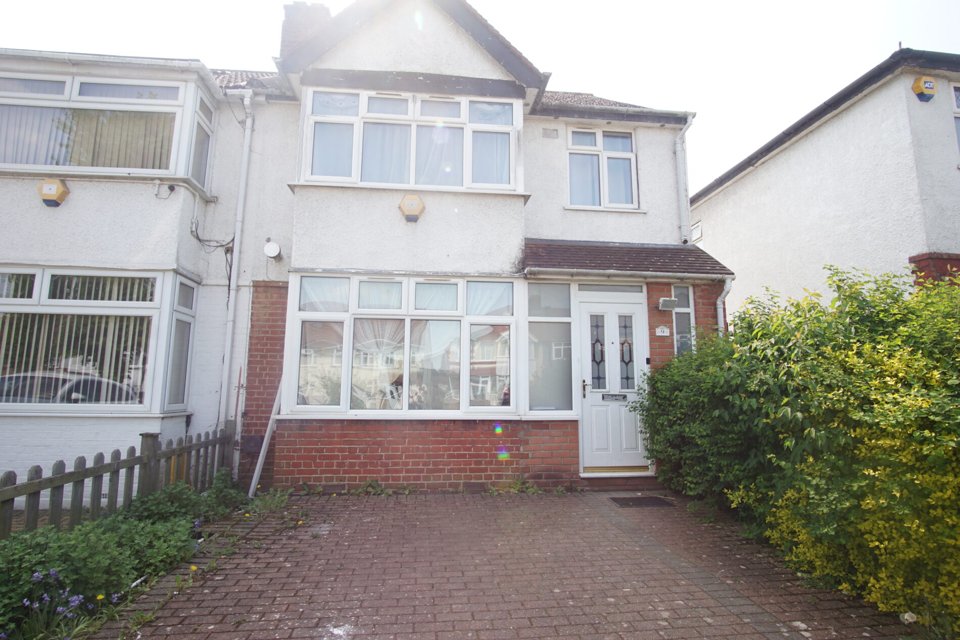 Fermoy road, Greenford, UB6