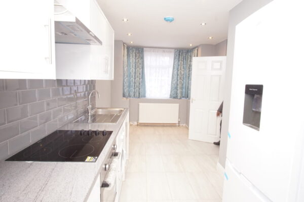 Oakington Manor Drive, Wembley, HA9