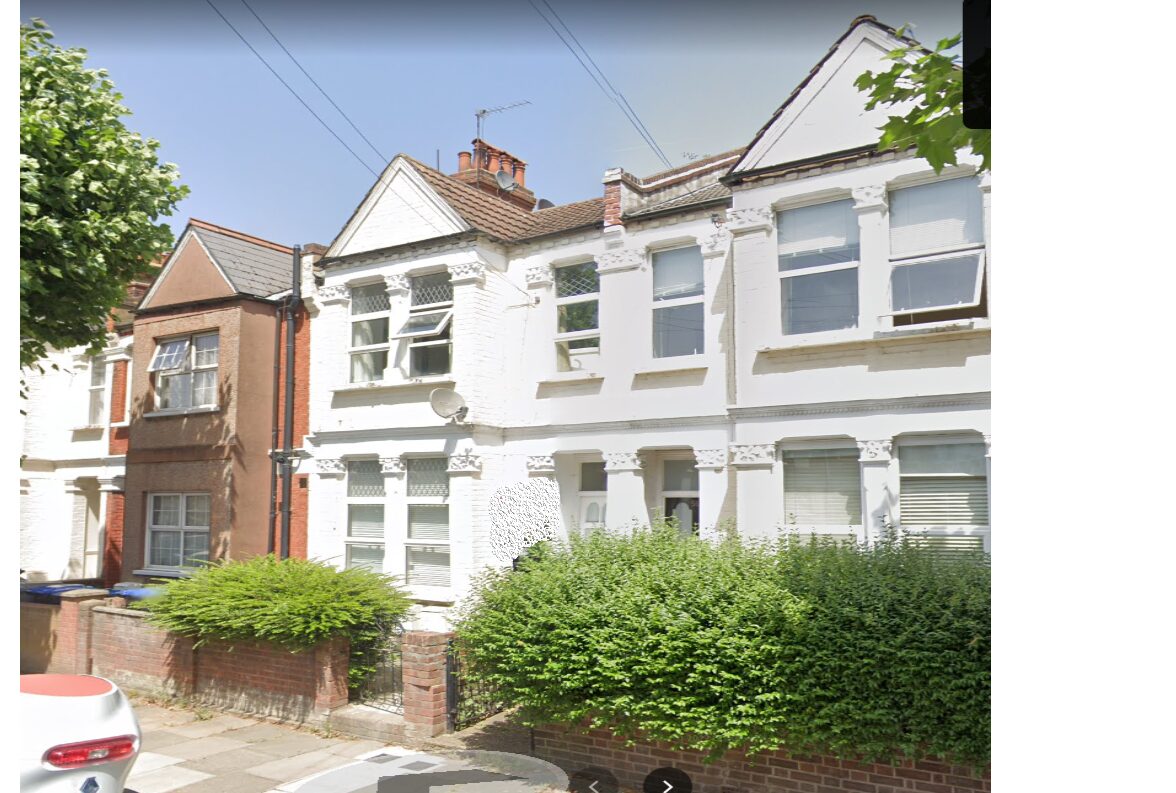 Larch Road, cricklewood, NW2