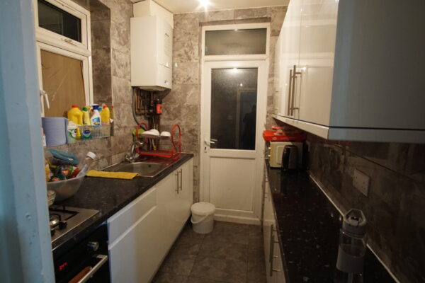 Burmans Way, Neasden,, NW10