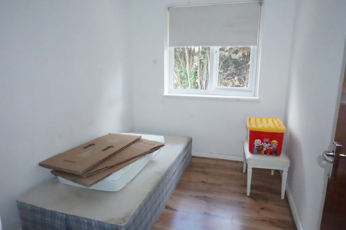 White house drive, Stanmore, HA74NQ