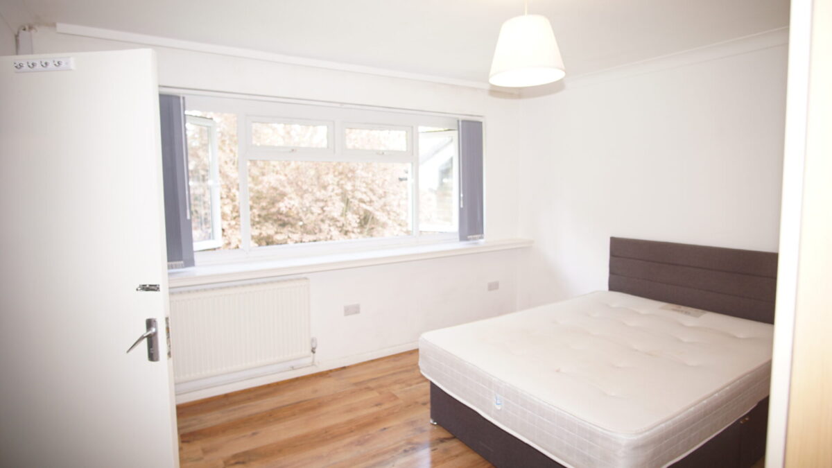 White house drive, Stanmore, HA74NQ