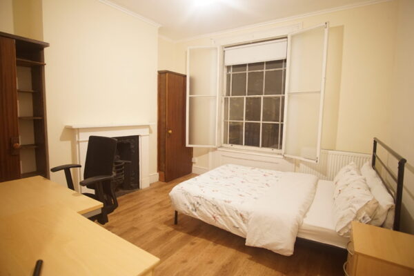 Acton Street, Kings Cross, WC1X9LX