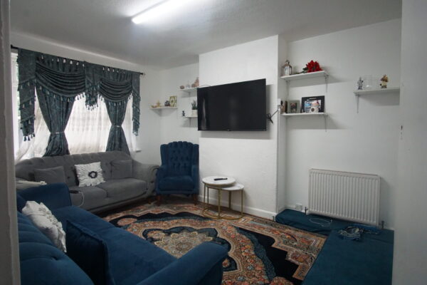 Burmans Way, Neasden,, NW10