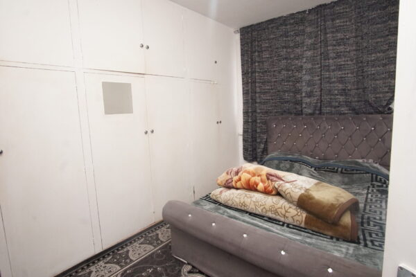Burmans Way, Neasden,, NW10