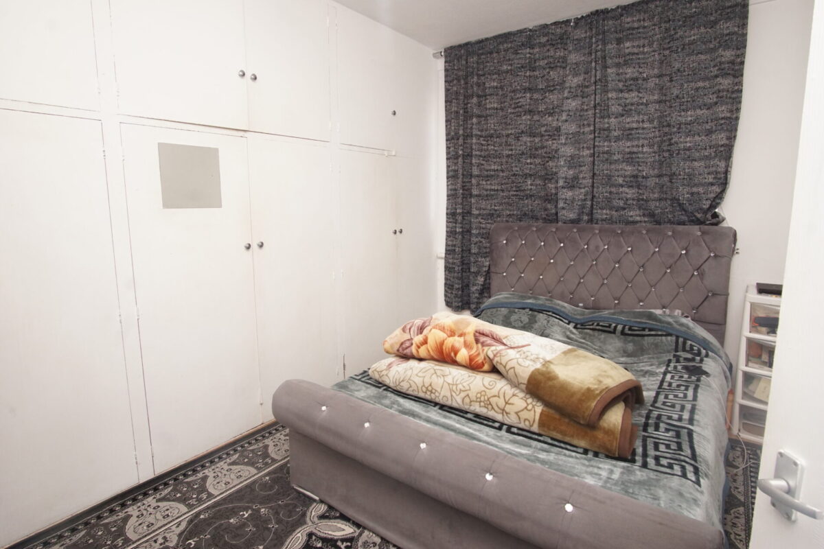 Burmans Way, Neasden,, NW10