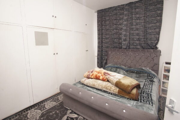 Burmans Way, Neasden,, NW10