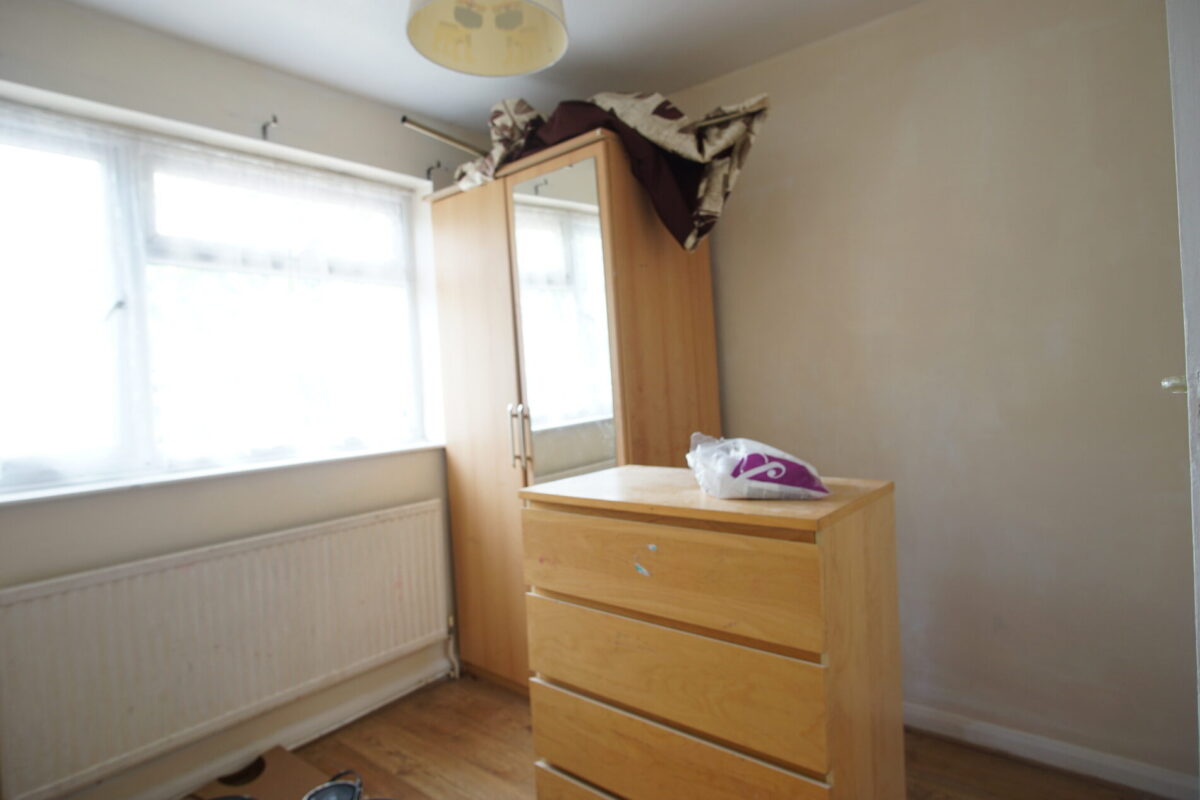 Elm Grove Road, Harrow, HA1