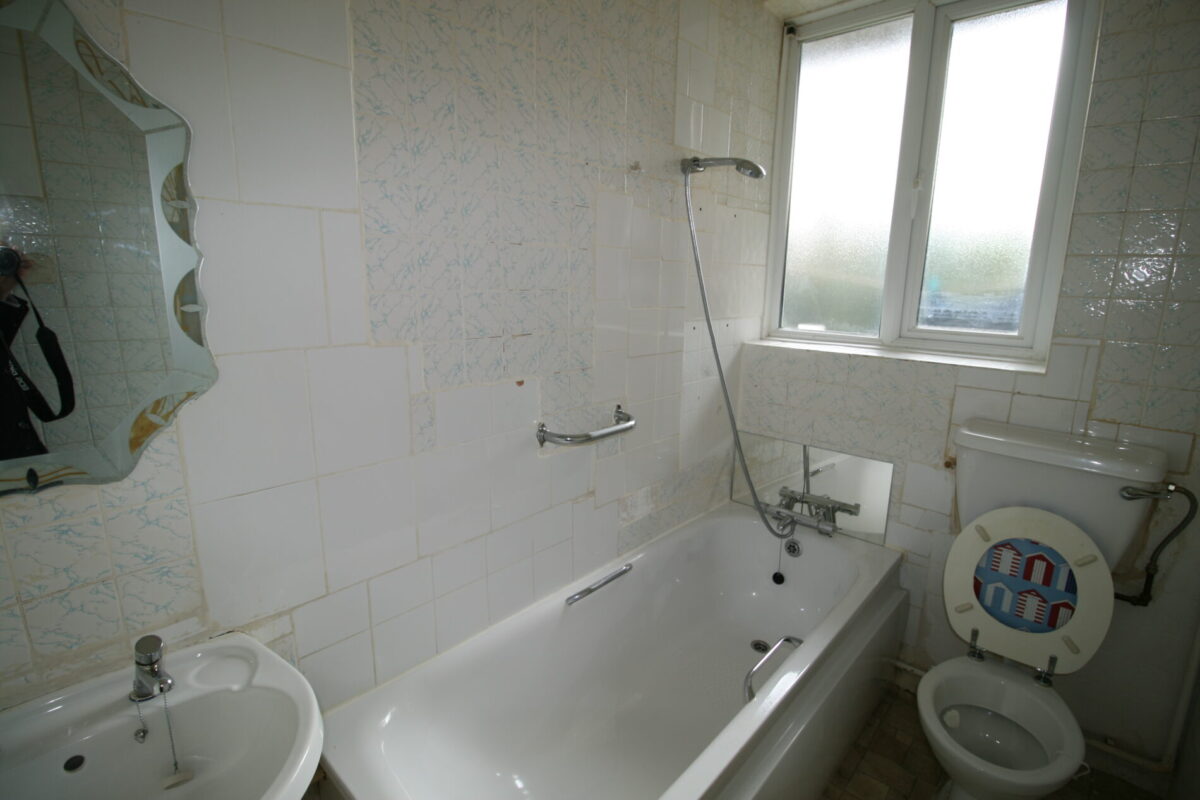 Burmans Way, Neasden,, NW10