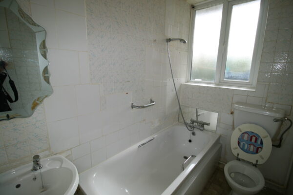 Burmans Way, Neasden,, NW10