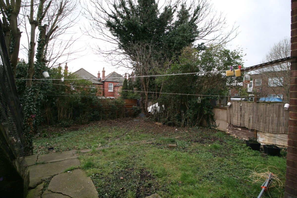 Rosslyn Crescent, HA12SA