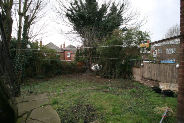 Rosslyn Crescent, HA12SA