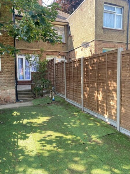 Barnhill Road, Wembley, HA9