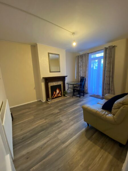Barnhill Road, Wembley, HA9