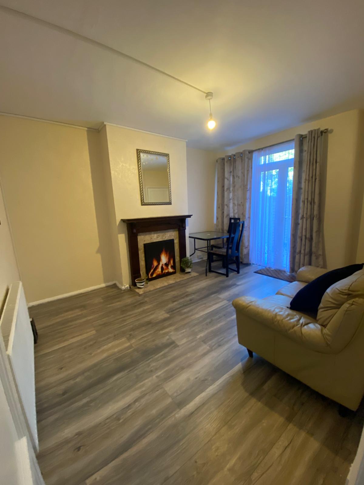 Barnhill Road, Wembley, HA9