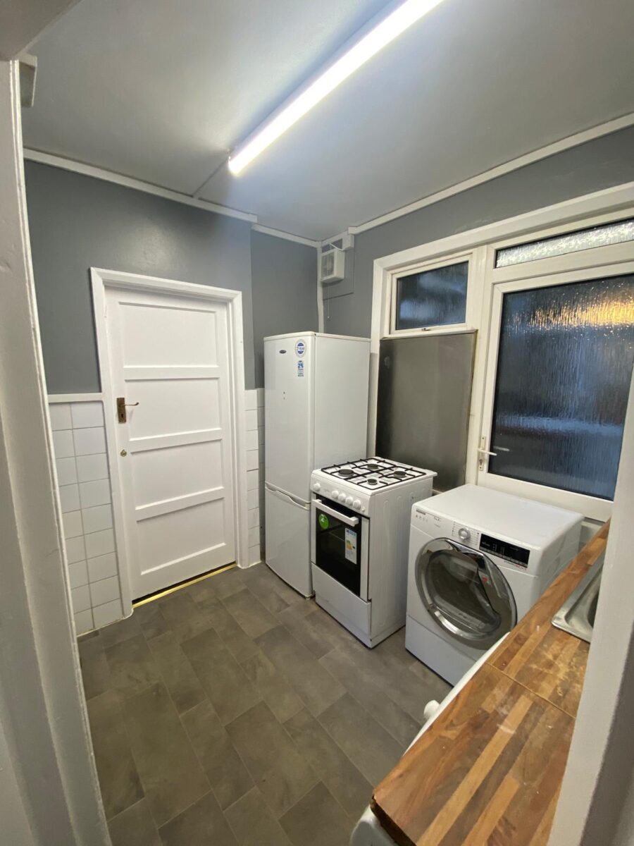 Barnhill Road, Wembley, HA9