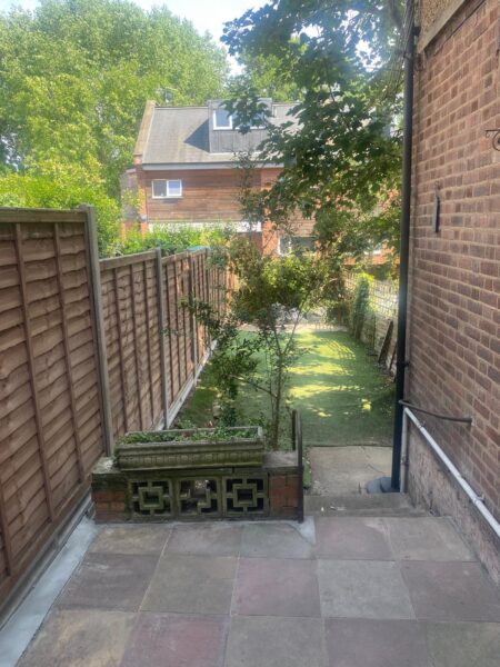 Barnhill Road, Wembley, HA9