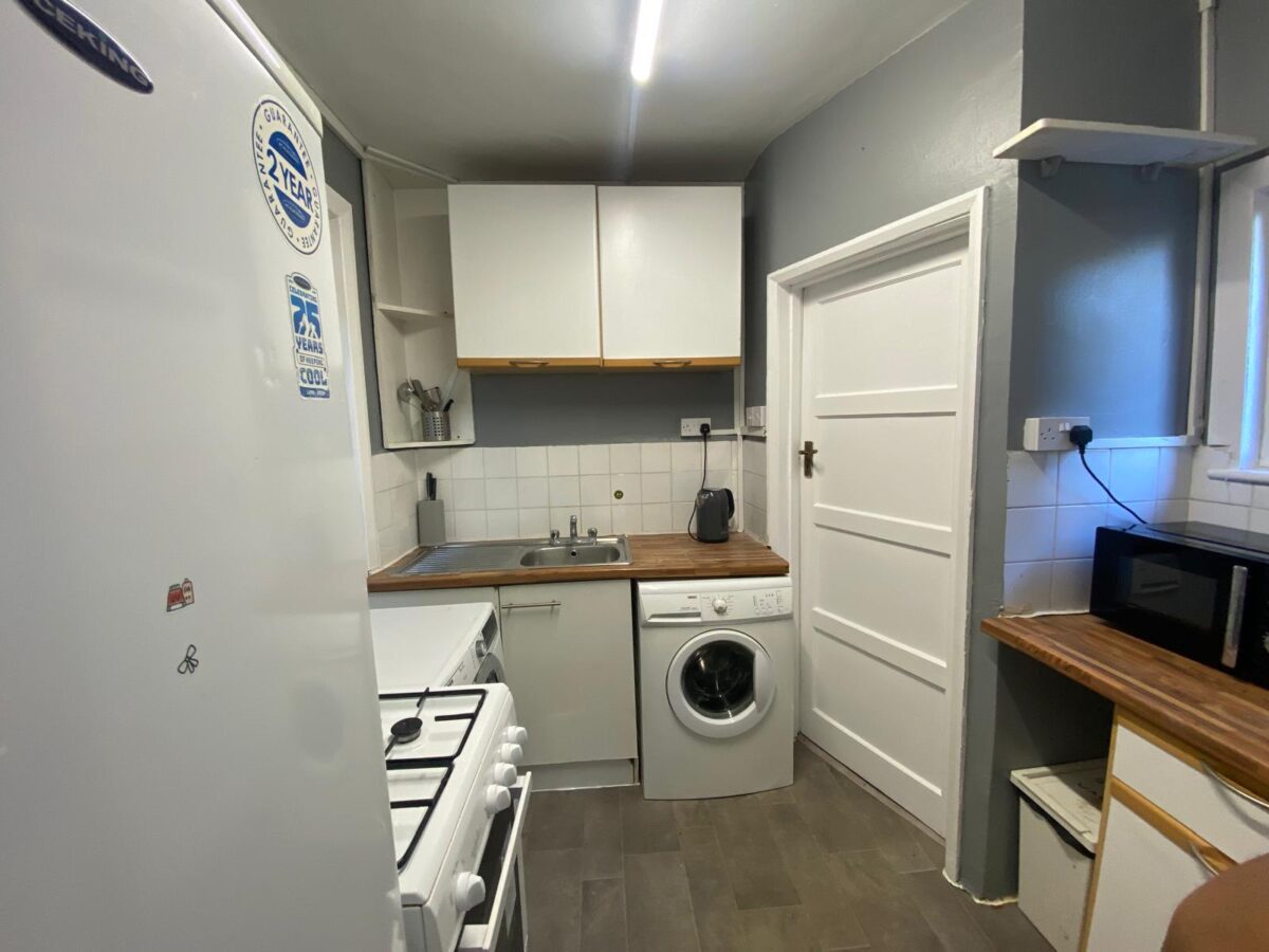 Barnhill Road, Wembley, HA9