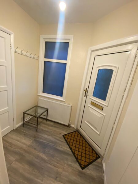 Barnhill Road, Wembley, HA9