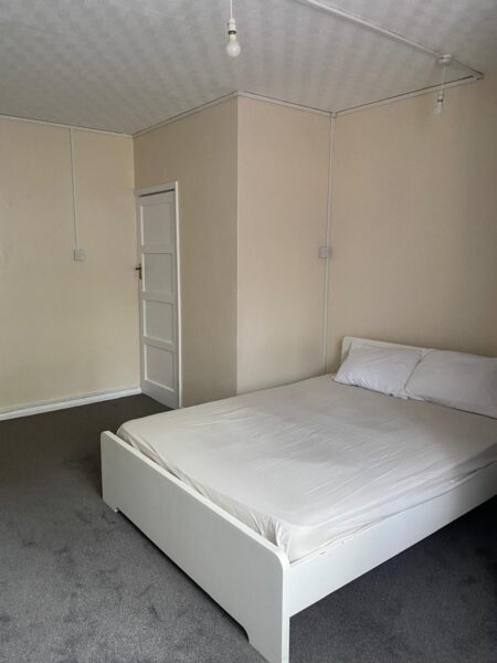 Barnhill Road, Wembley, HA9