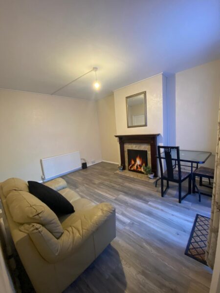 Barnhill Road, Wembley, HA9