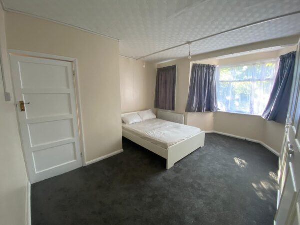 Barnhill Road, Wembley, HA9