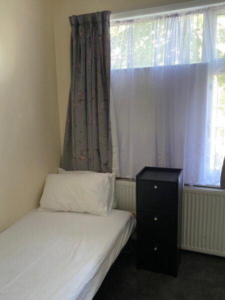 Barnhill Road, Wembley, HA9