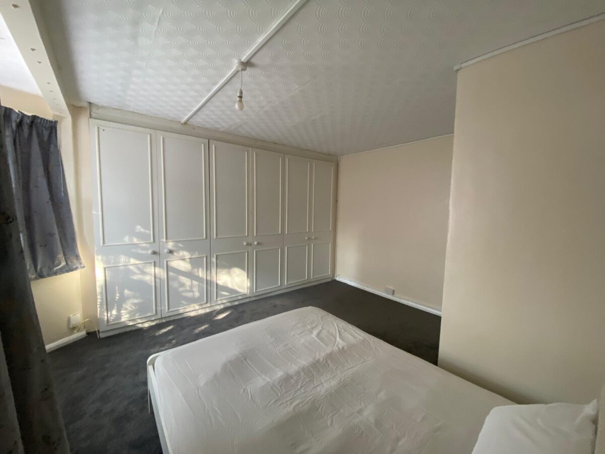Barnhill Road, Wembley, HA9