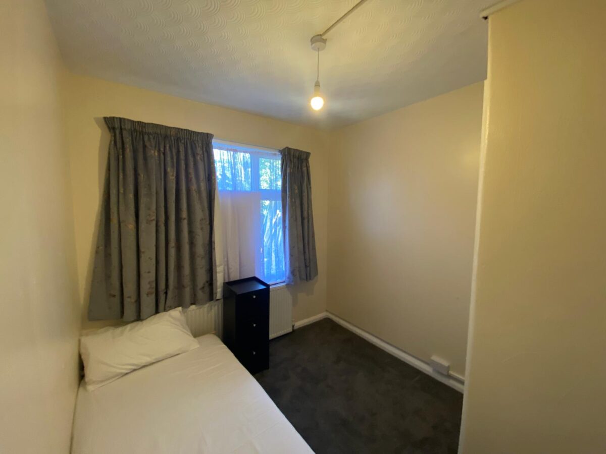 Barnhill Road, Wembley, HA9