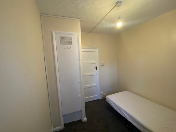 Barnhill Road, Wembley, HA9