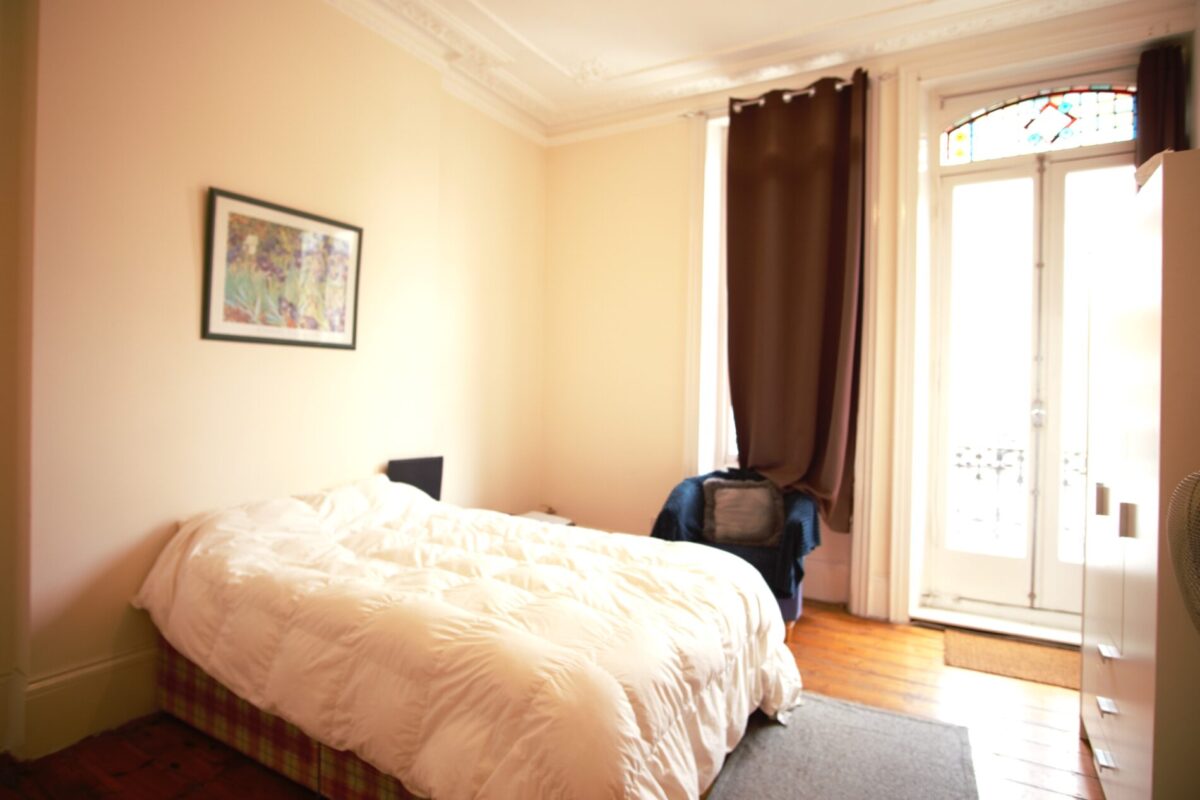 Stanwick Road, West Kensington, W148TL