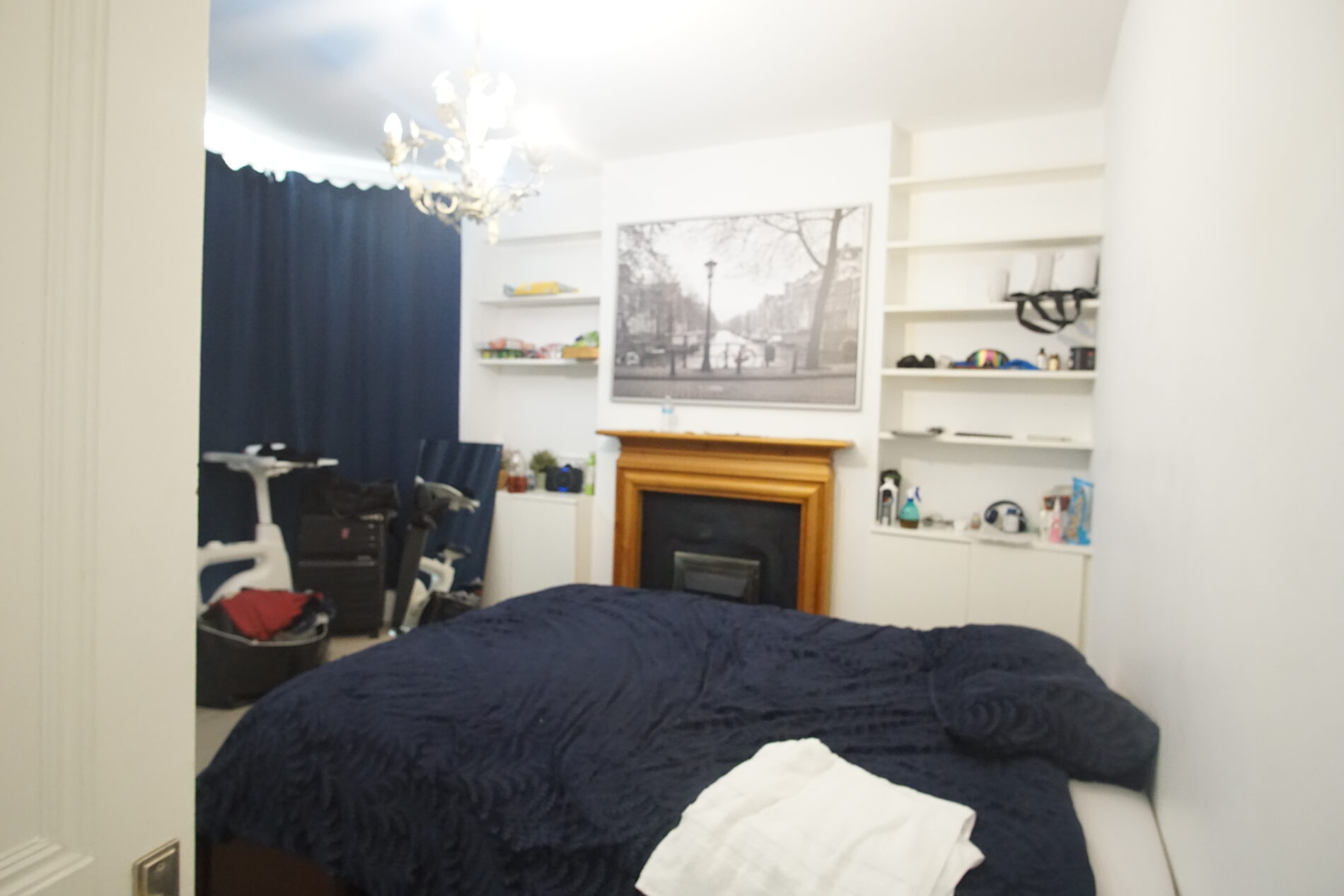 Elm Grove, cricklewood, NW2