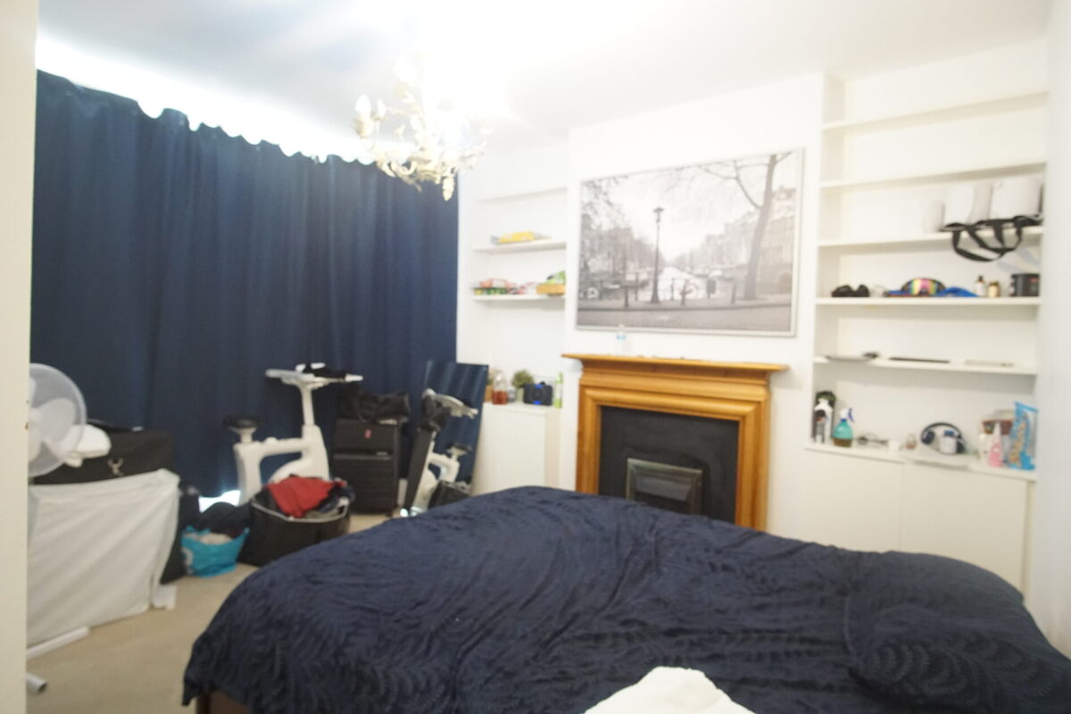 Elm Grove, cricklewood, NW2