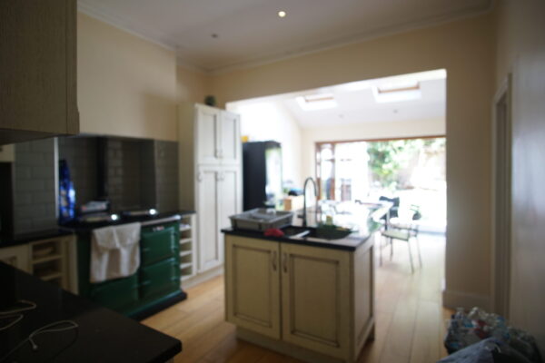 Elm Grove, cricklewood, NW2