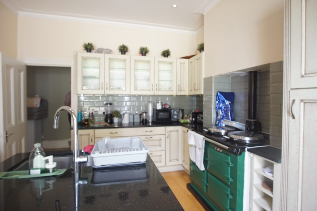 Elm Grove, cricklewood, NW2
