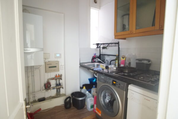 Elm Grove, cricklewood, NW2
