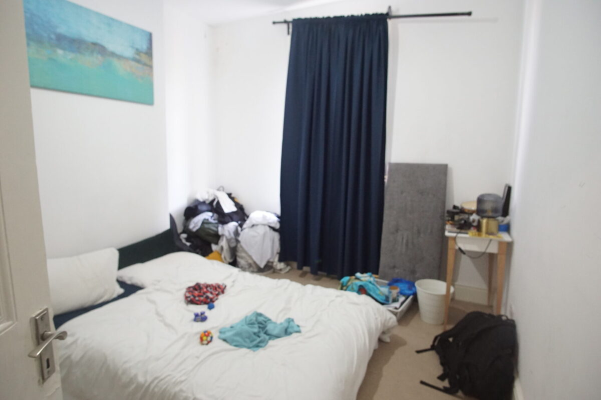 Elm Grove, cricklewood, NW2