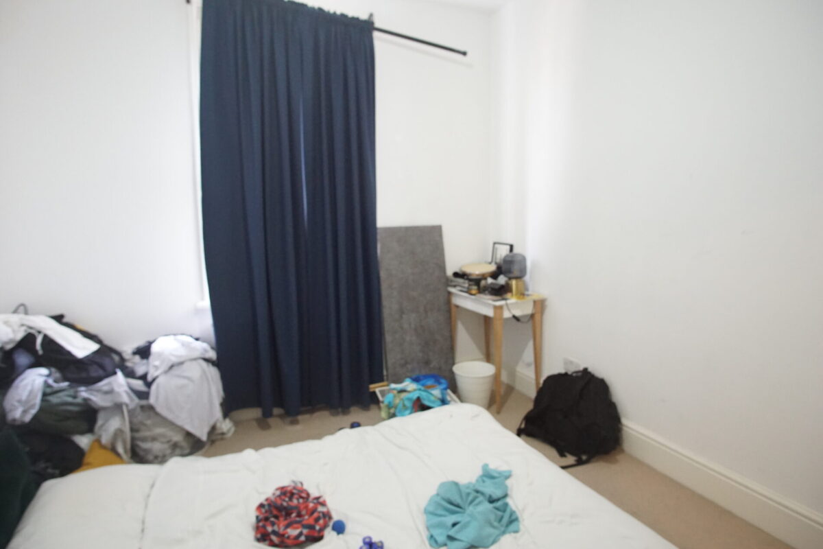 Elm Grove, cricklewood, NW2