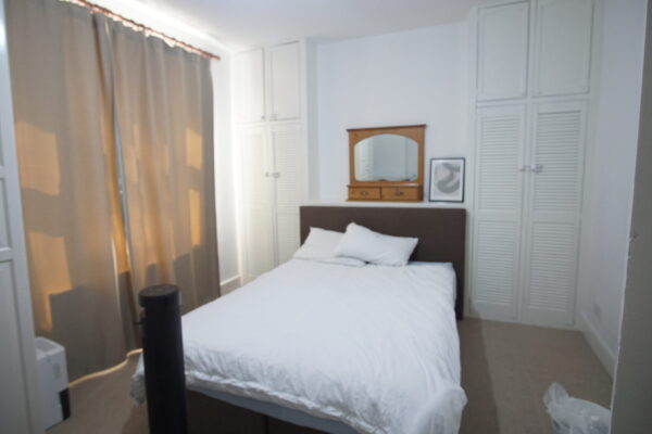 Elm Grove, cricklewood, NW2