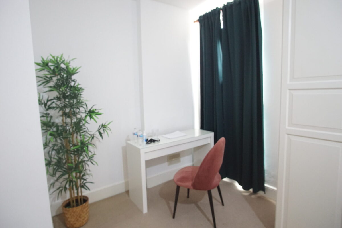 Elm Grove, cricklewood, NW2