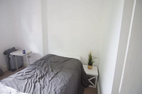 Elm Grove, cricklewood, NW2