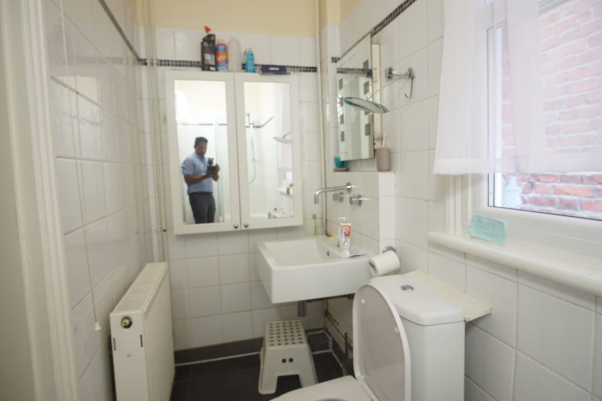 Elm Grove, cricklewood, NW2