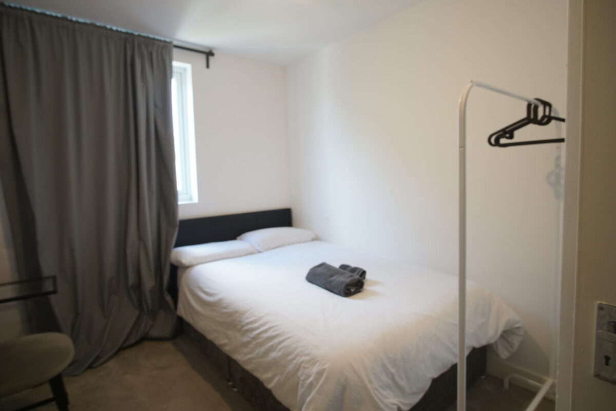 Elm Grove, cricklewood, NW2