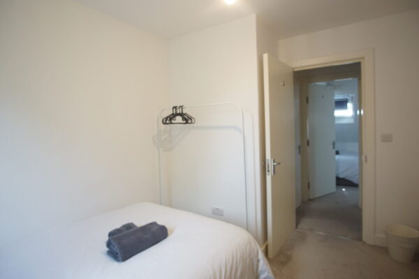 Elm Grove, cricklewood, NW2