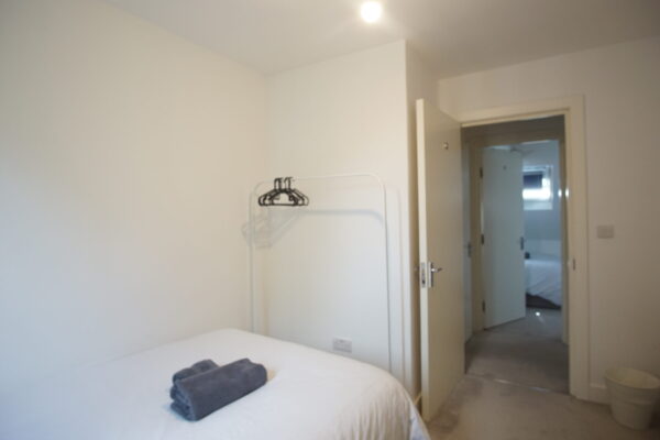 Elm Grove, cricklewood, NW2