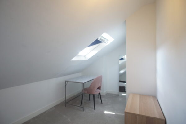 Elm Grove, cricklewood, NW2