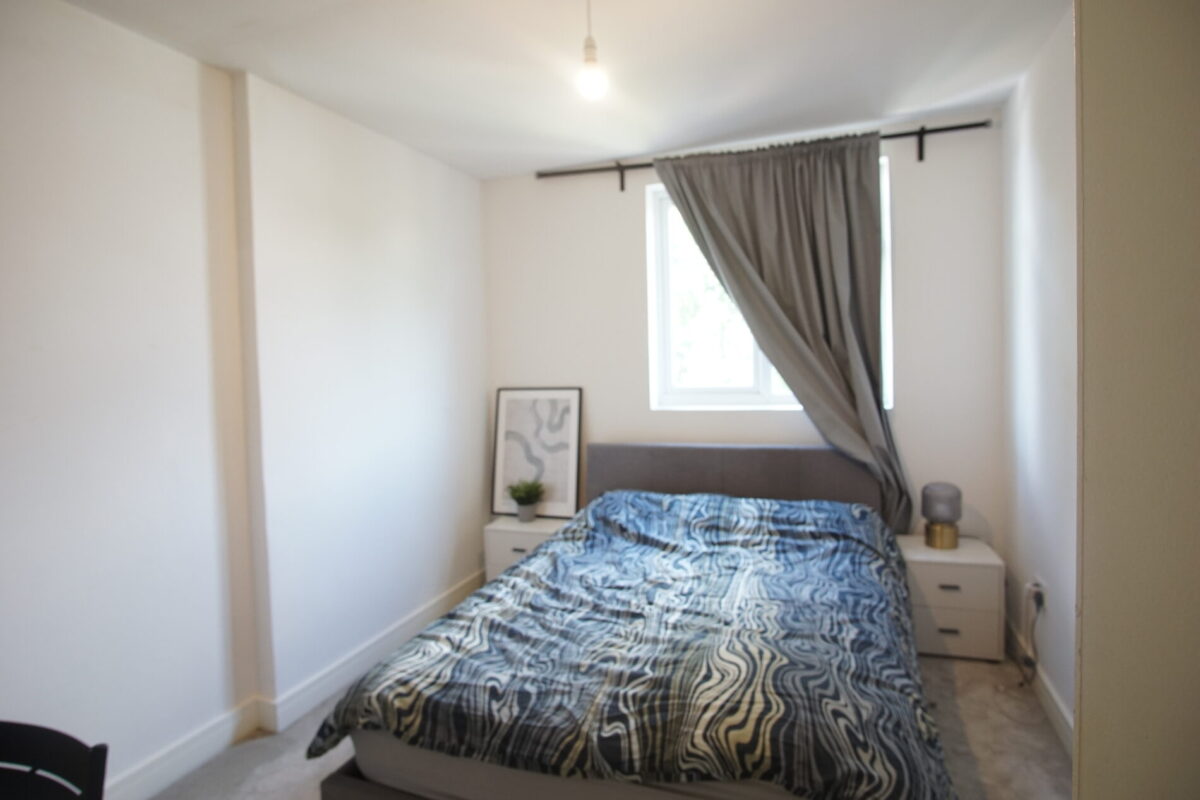 Elm Grove, cricklewood, NW2