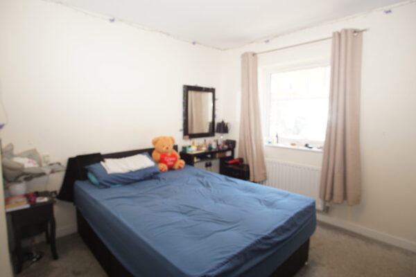 Spacious two bedroom ground floor flat at Ickenham
